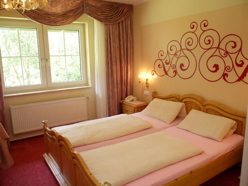 Studentenmuehle Hotel - Restaurant Nomborn Oda fotoğraf