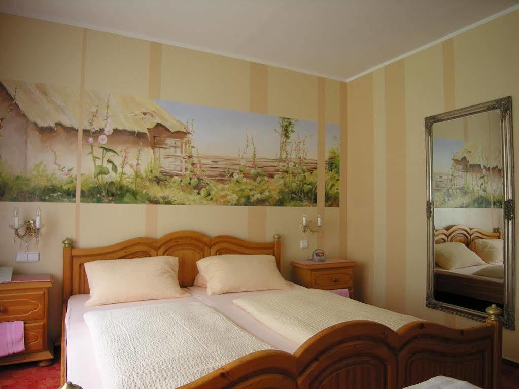 Studentenmuehle Hotel - Restaurant Nomborn Dış mekan fotoğraf
